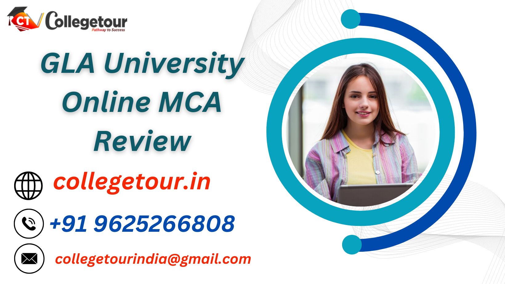 Gla University Online Mca Review